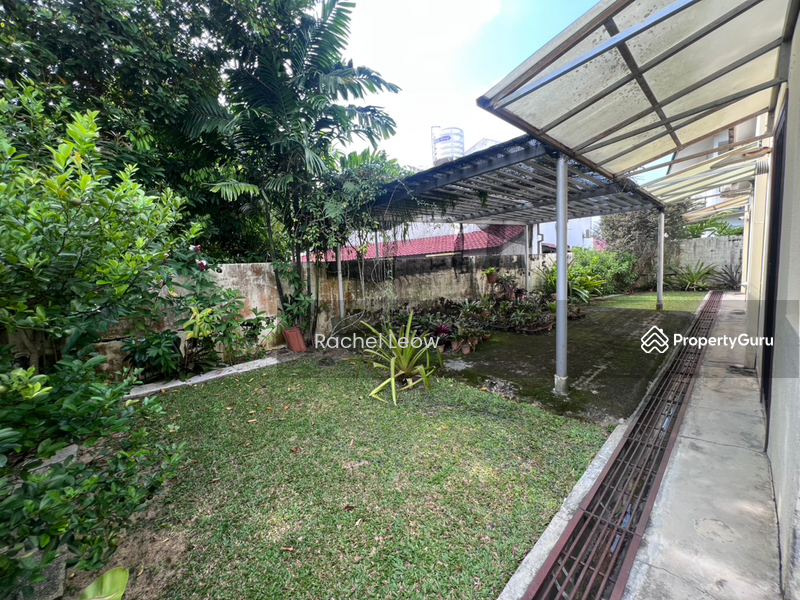 For Sale - Bungalow at Seksyen 6