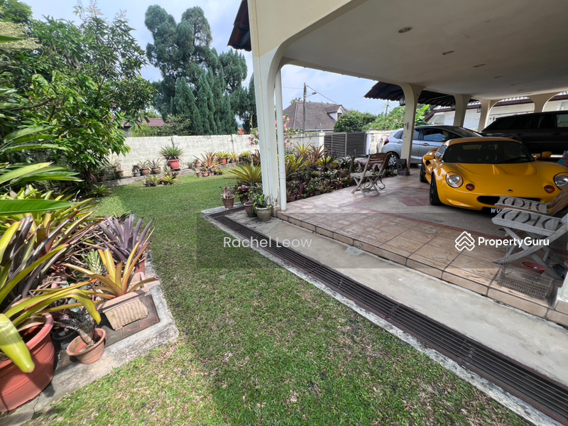 For Sale - Bungalow at Seksyen 6