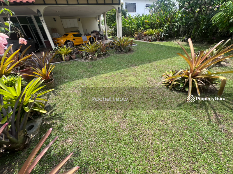 For Sale - Bungalow at Seksyen 6