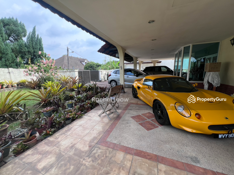 For Sale - Bungalow at Seksyen 6