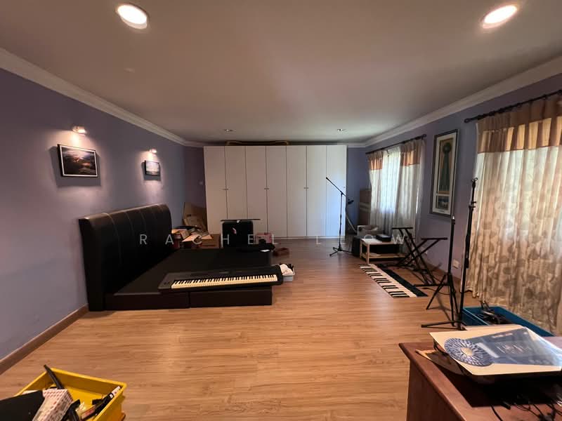 Bungalow for Sale in Seksyen 6 (Petaling Jaya) - Rachel Leow - PropertyGuru.com.my