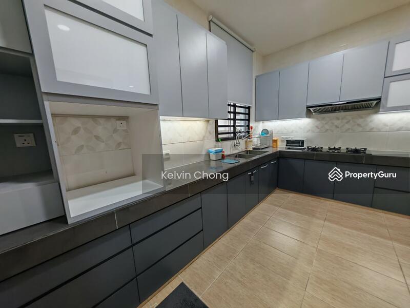 For Sale - Pine Park @ Bandar Baru Sri Klebang