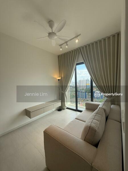 Service Residence for Rent at Laurel Residence - Jennie Lim - PropertyGuru.com.my