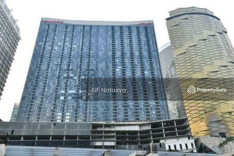 Halo Sunday @ Empire City untuk Untuk Dijual - RM 138,000, Mac 2026 - PropertyGuru.com.my