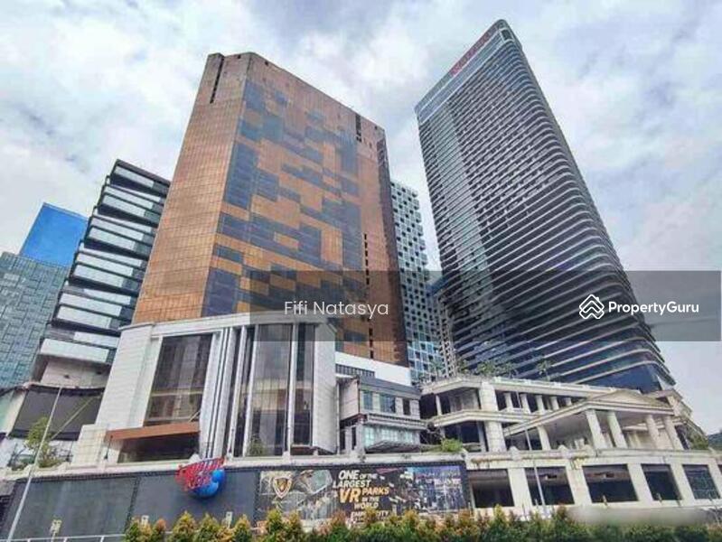 Halo Sunday @ Empire City untuk Untuk Dijual - RM 138,000, Mac 2026 - PropertyGuru.com.my