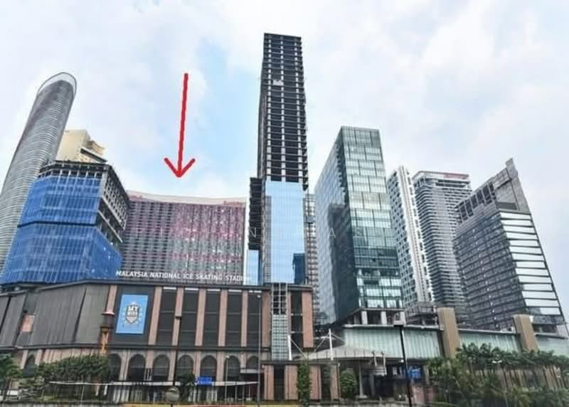 Halo Sunday @ Empire City untuk Untuk Dijual - RM 138,000, Mac 2026 - PropertyGuru.com.my
