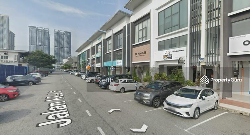For Rent - Marina 9 Kota Laksamana Jaya