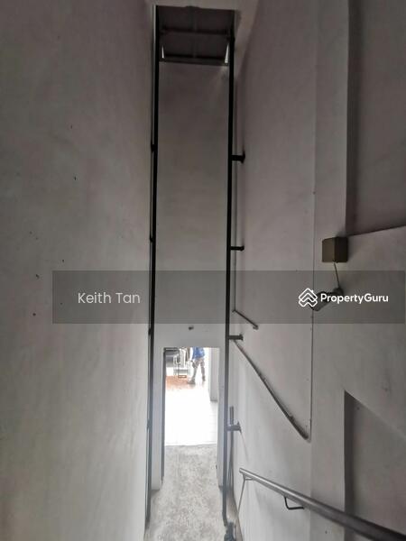 For Rent - Marina 9 Kota Laksamana Jaya