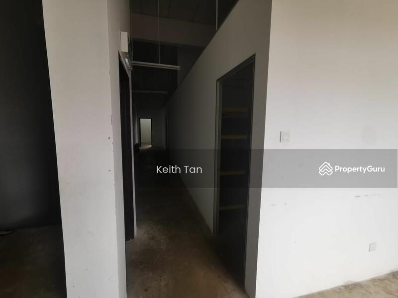 For Rent - Marina 9 Kota Laksamana Jaya