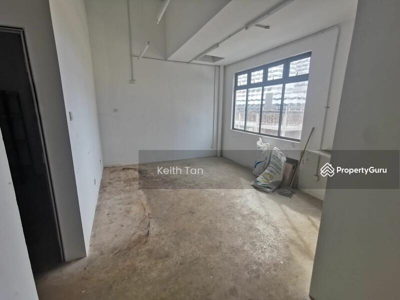 For Rent - Marina 9 Kota Laksamana Jaya