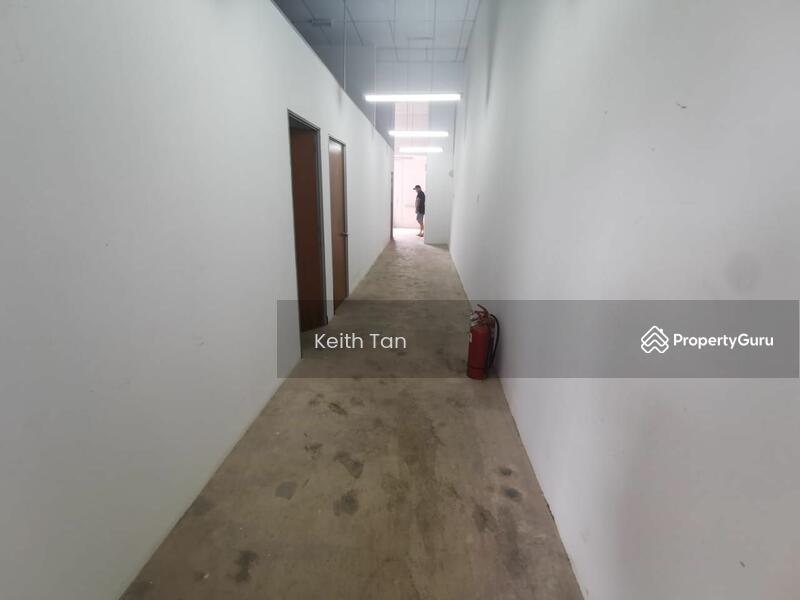 For Rent - Marina 9 Kota Laksamana Jaya