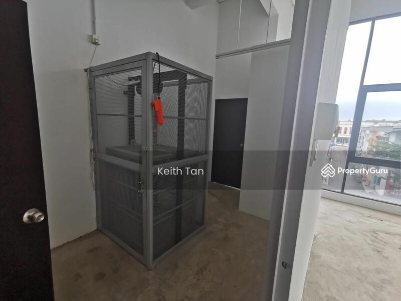 For Rent - Marina 9 Kota Laksamana Jaya