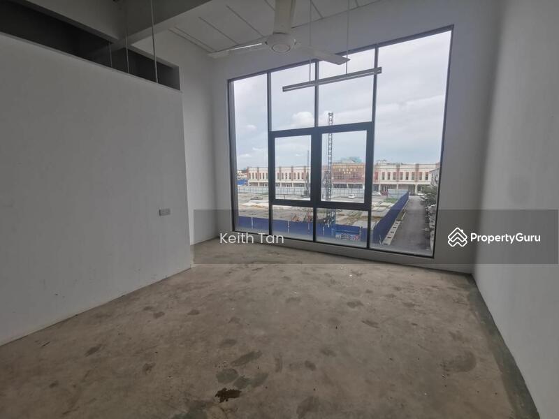 For Rent - Marina 9 Kota Laksamana Jaya