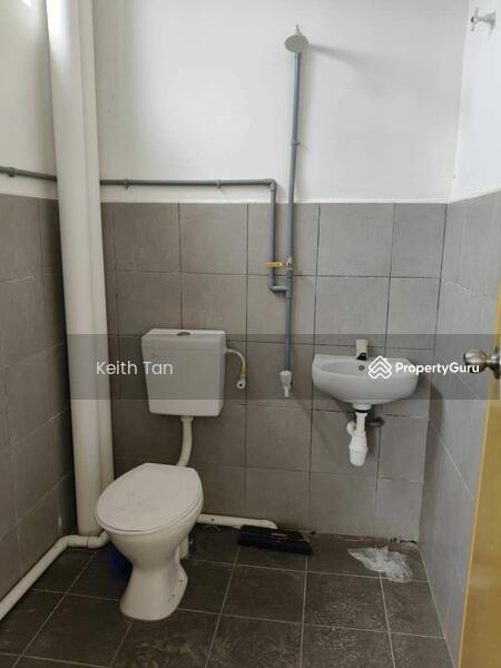 For Rent - Marina 9 Kota Laksamana Jaya
