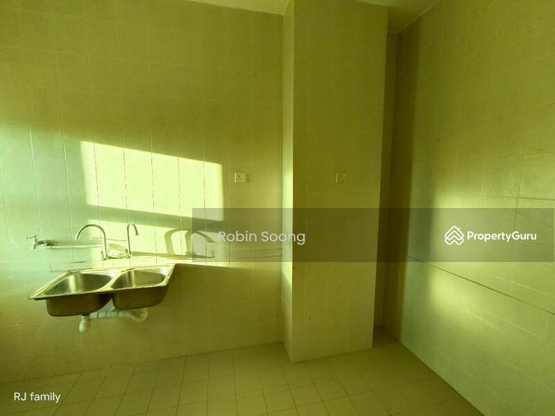 Untuk Dijual - Klebang 8
