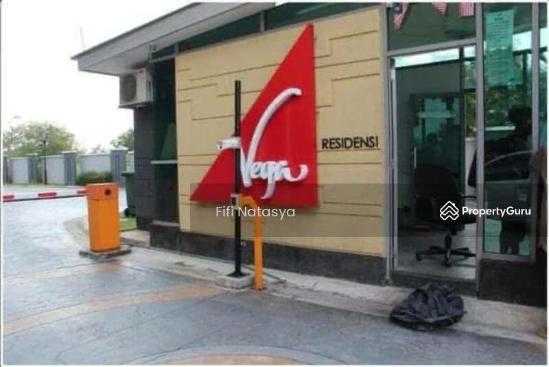 Condominium for Sale at Vega Residensi 1 - Fifi Natasya - PropertyGuru.com.my