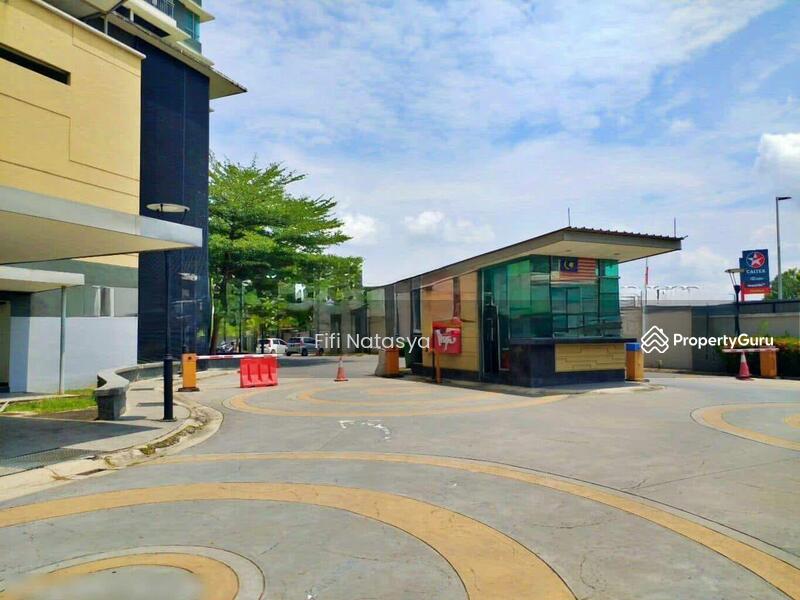 Condominium for Sale at Vega Residensi 1 - Fifi Natasya - PropertyGuru.com.my