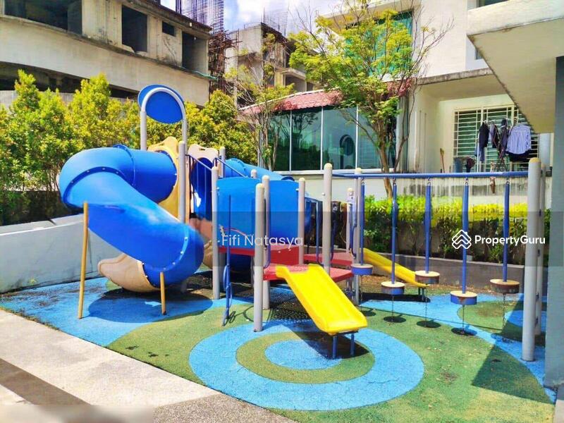 Condominium for Sale at Vega Residensi 1 - Fifi Natasya - PropertyGuru.com.my