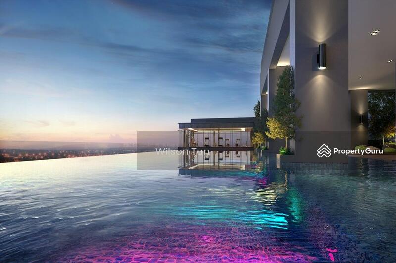 Service Residence for Rent at Sunway Serene - Wilson Tan - PropertyGuru.com.my