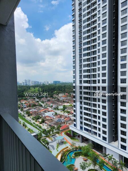 Service Residence for Rent at Sunway Serene - Wilson Tan - PropertyGuru.com.my