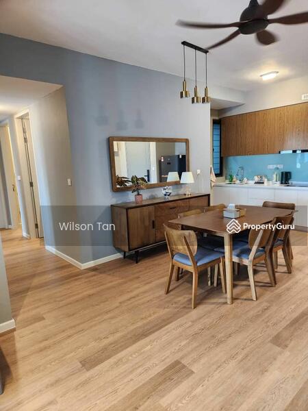 Service Residence for Rent at Sunway Serene - Wilson Tan - PropertyGuru.com.my