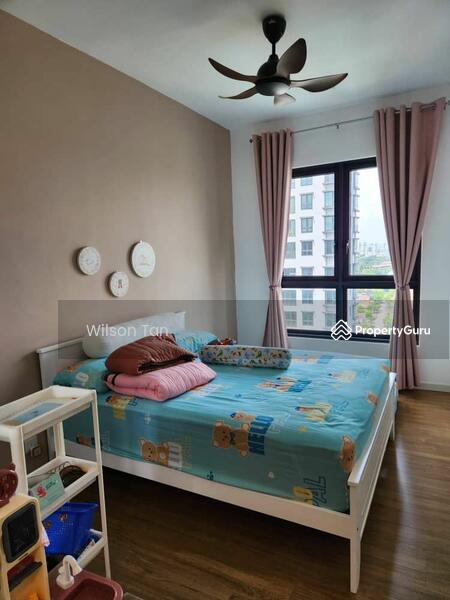 Service Residence for Rent at Sunway Serene - Wilson Tan - PropertyGuru.com.my