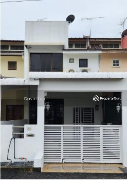 For Sale - Cangkat Sungai Ara