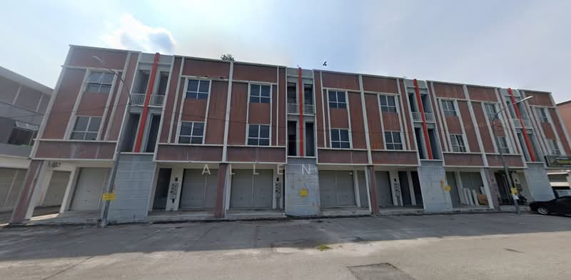 Kedai / Pejabat untuk Dijual di Sungai Besar (Sabak Bernam) - Allen . - Exterior - PropertyGuru.com.my