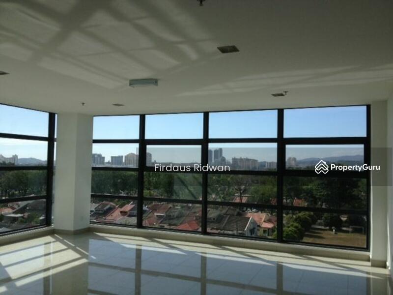 Untuk Dijual - PJ5 Soho