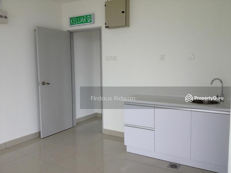 Untuk Dijual - PJ5 Soho