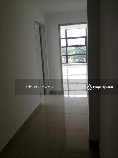 Untuk Dijual - PJ5 Soho