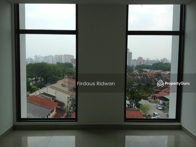 Untuk Dijual - PJ5 Soho