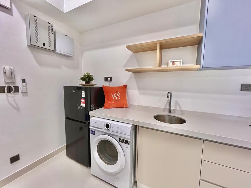 Retail Space for Rent in Ampang Hilir (Ampang) - Ws Chong - Interior - PropertyGuru.com.my