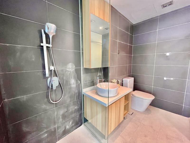 Retail Space for Rent in Ampang Hilir (Ampang) - Ws Chong - Bathroom - PropertyGuru.com.my