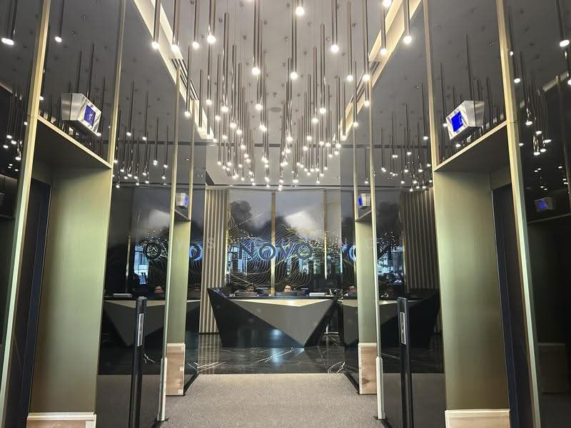 Retail Space for Rent in Ampang Hilir (Ampang) - Ws Chong - Lobby - PropertyGuru.com.my