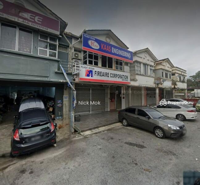 Untuk Dijual - Taman Tasik Semenyih