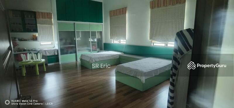 Rumah Banglo untuk Dijual di Kampung Masjid Lama (Kluang) - SR Eric Gun - PropertyGuru.com.my