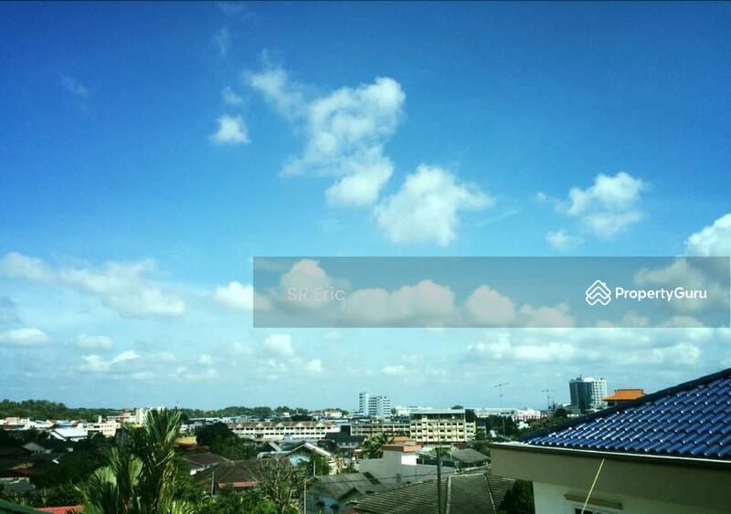 Rumah Banglo untuk Dijual di Kampung Masjid Lama (Kluang) - SR Eric Gun - PropertyGuru.com.my