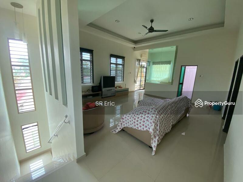 Rumah Banglo untuk Dijual di Kampung Masjid Lama (Kluang) - SR Eric Gun - PropertyGuru.com.my