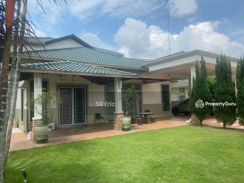 Rumah Banglo untuk Dijual di Kampung Masjid Lama (Kluang) - SR Eric Gun - PropertyGuru.com.my