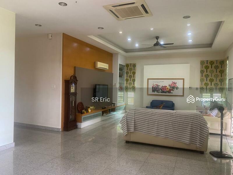 Rumah Banglo untuk Dijual di Kampung Masjid Lama (Kluang) - SR Eric Gun - PropertyGuru.com.my