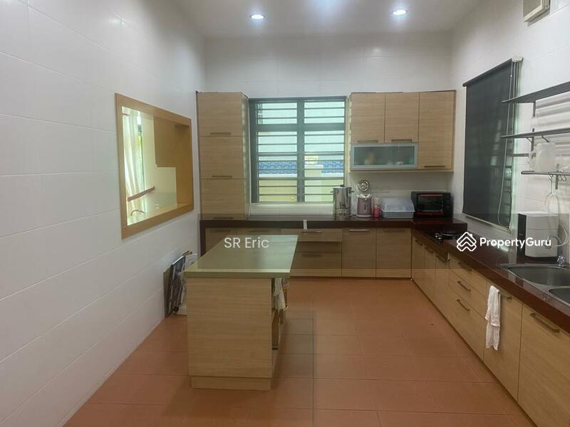 Rumah Banglo untuk Dijual di Kampung Masjid Lama (Kluang) - SR Eric Gun - PropertyGuru.com.my