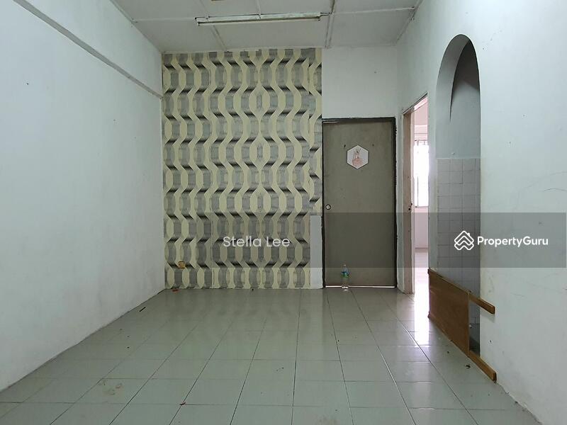 Untuk Dijual - Taman Minang