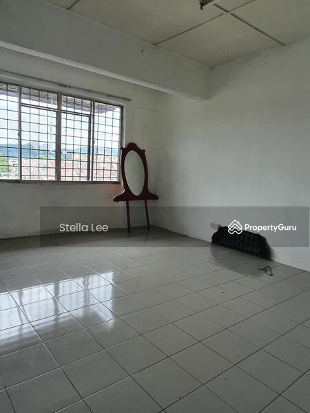 Untuk Dijual - Taman Minang