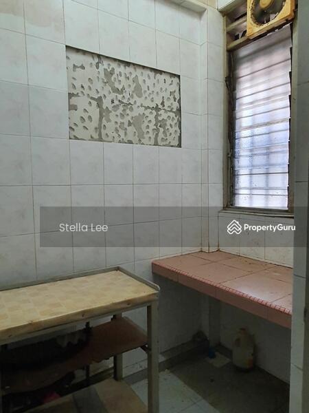 Untuk Dijual - Taman Minang