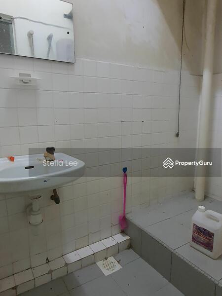 Untuk Dijual - Taman Minang
