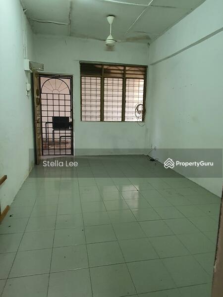 Untuk Dijual - Taman Minang