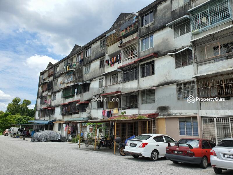 Untuk Dijual - Taman Minang