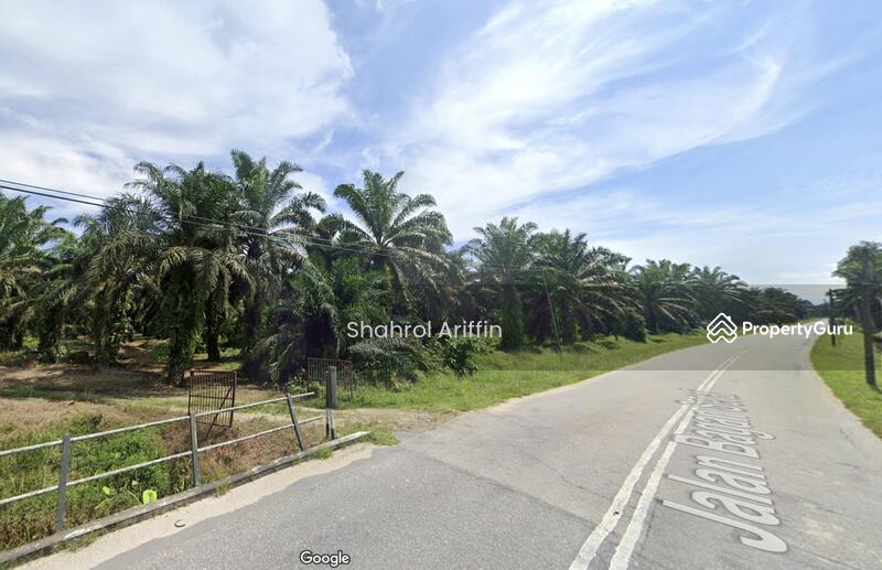 For Sale - Kubu Gajah Selama