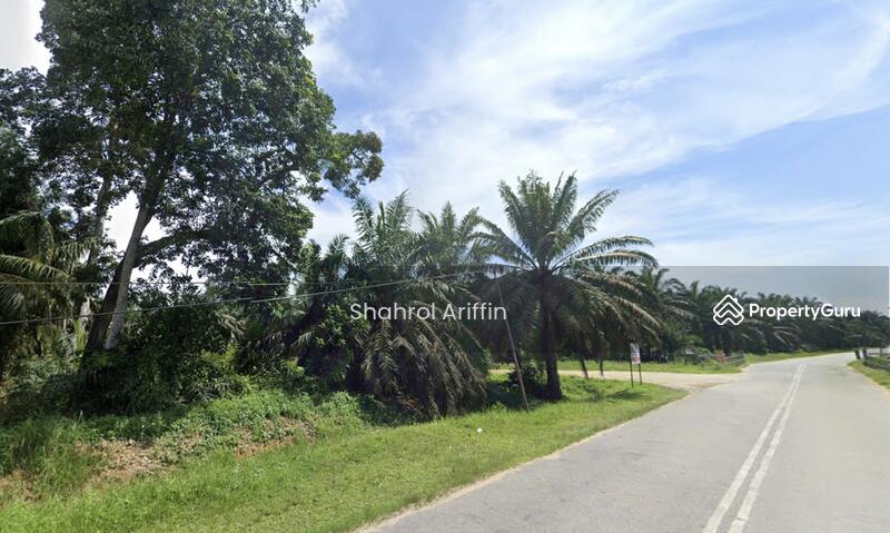 For Sale - Kubu Gajah Selama